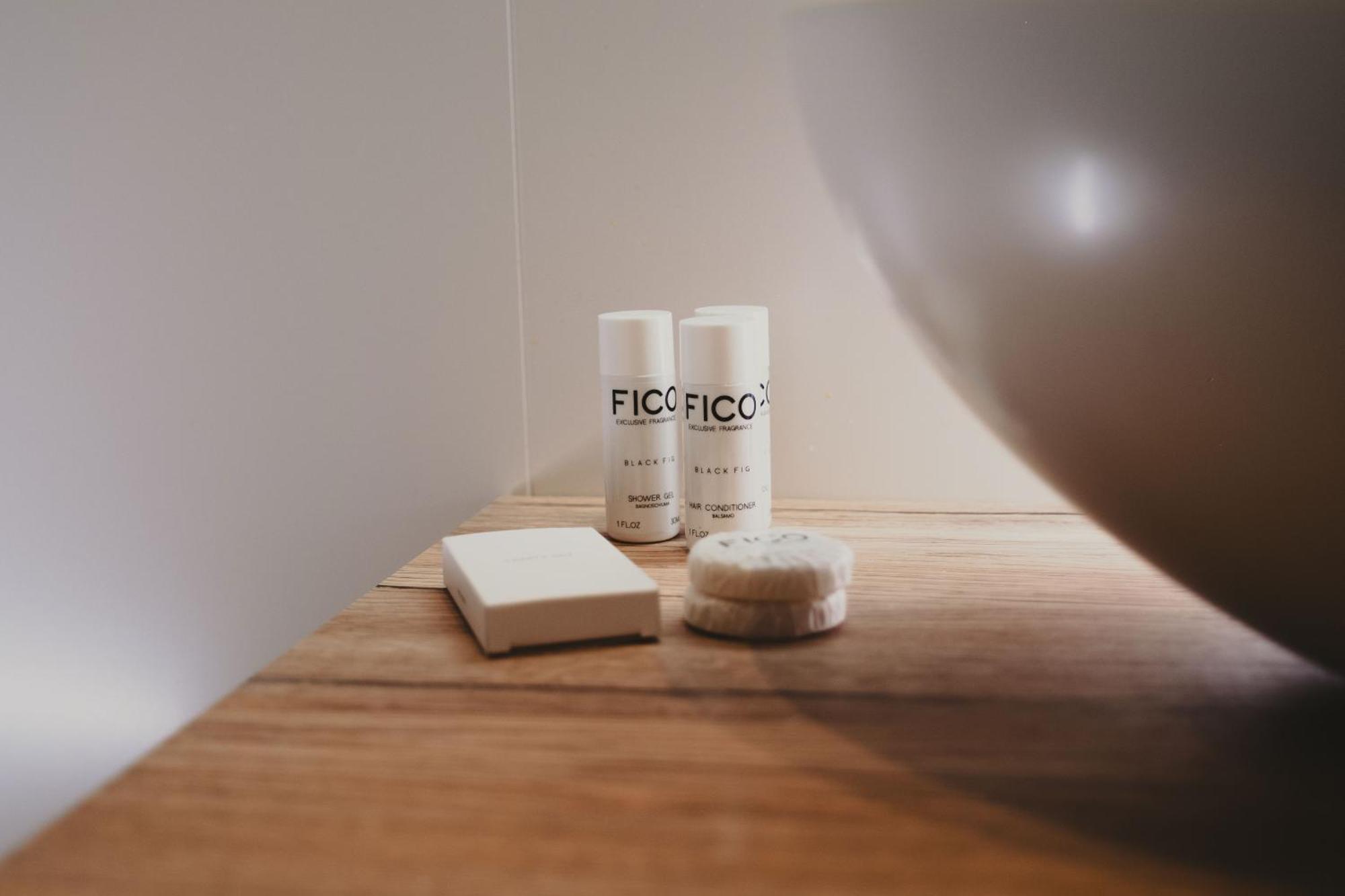 Papireto Rooms — Photos 2